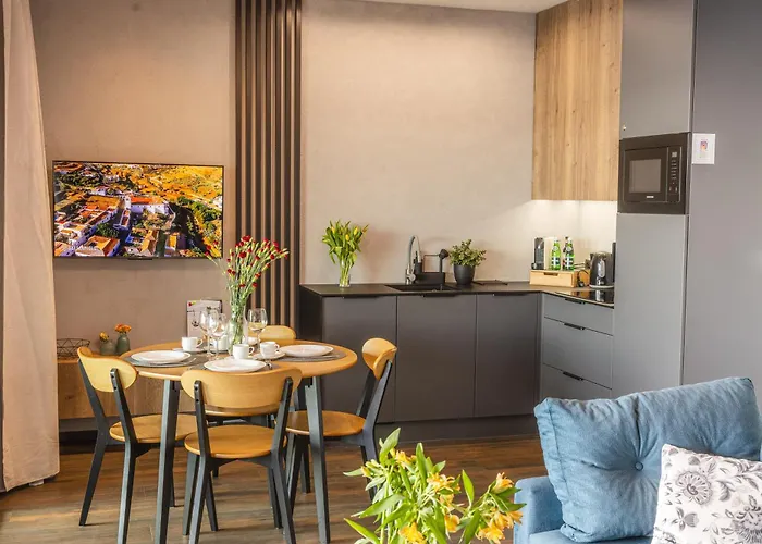 Horizon Sunset * Boszkowo