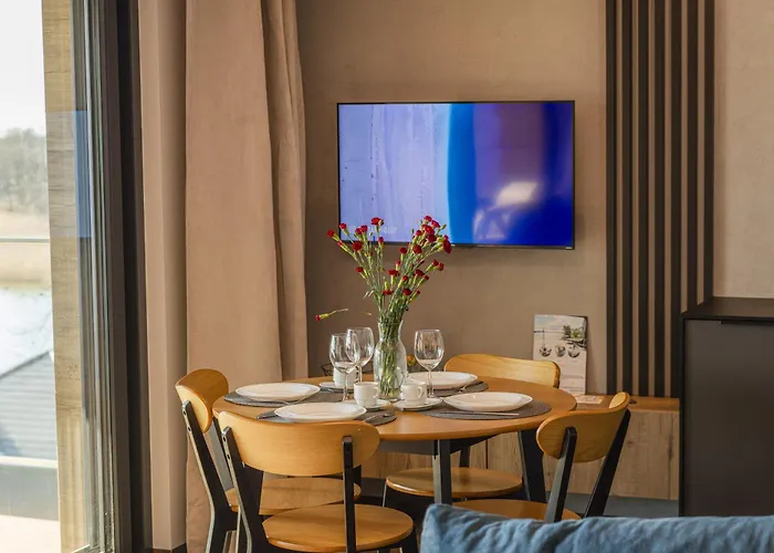 Horizon Sunset Boszkowo