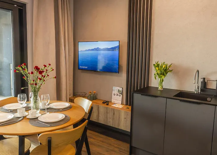 Horizon Sunset * Boszkowo