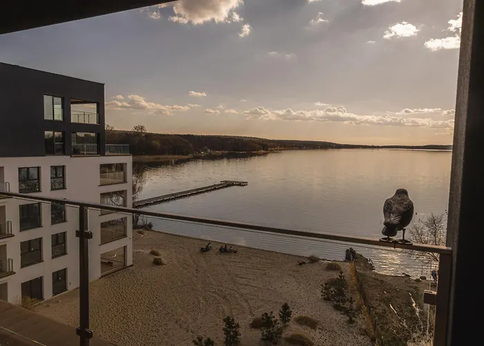 Horizon Sunset * Boszkowo